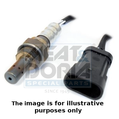 Oxygen Sensor